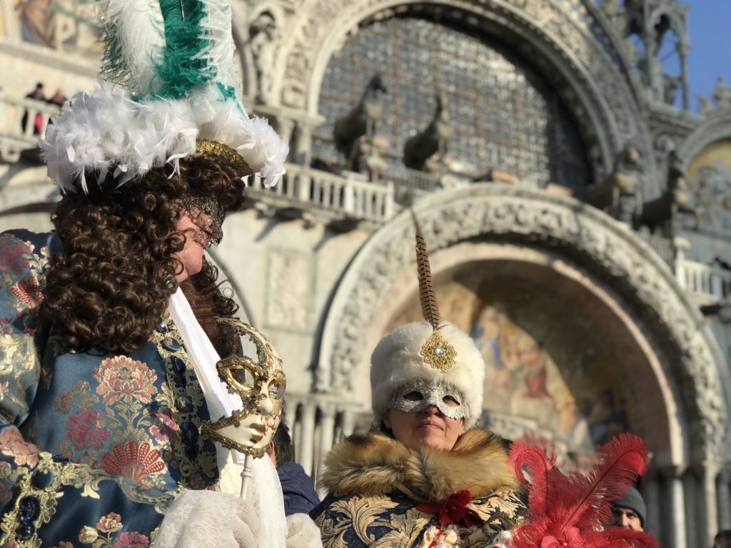 【世界の祭り】ヴェネチアフェスティバルはいつ開催? TIPS 4 TRIP